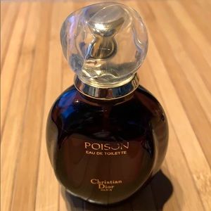 Poison Christian Dior
